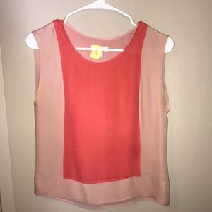 JCrew Top